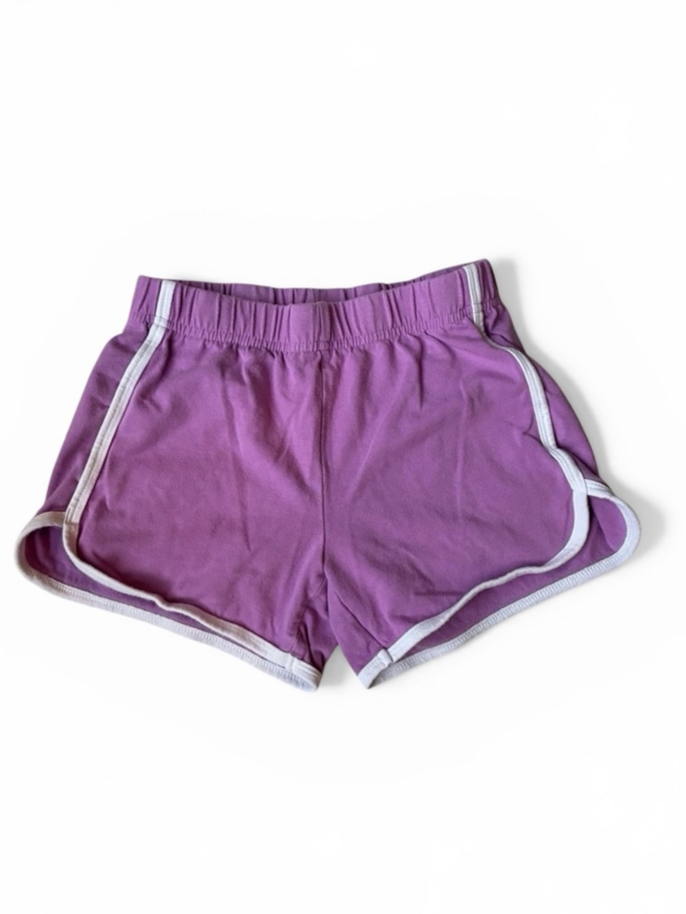 🎆🎇3for$9 SO Purple Girls Athletic Shorts